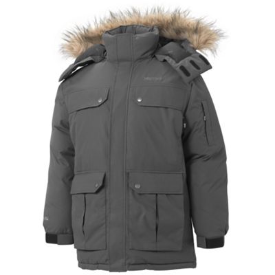 Marmot Men's Dawson Parka