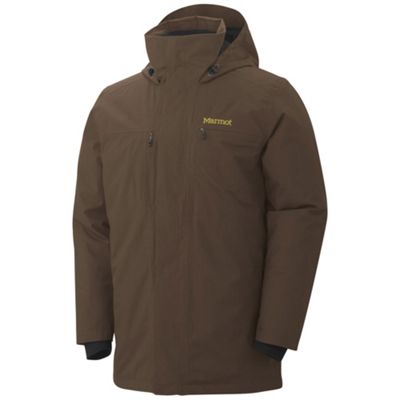 Marmot Men's Hamilton Jac...