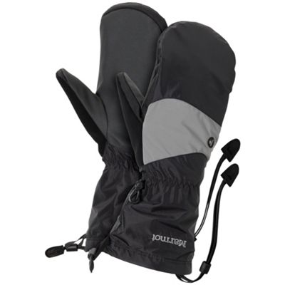 Marmot Streamline Shell Mitt