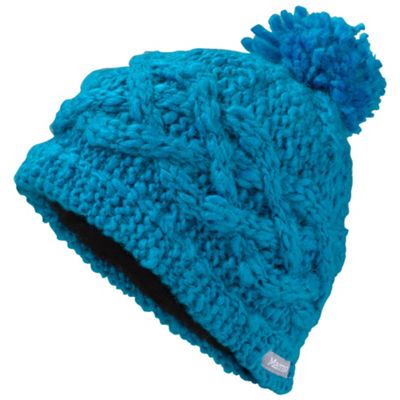Marmot Chunky Pom Hat