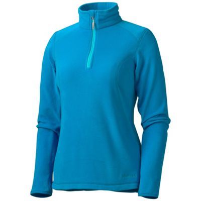 Marmot Women's Flashpoint Half-Zip