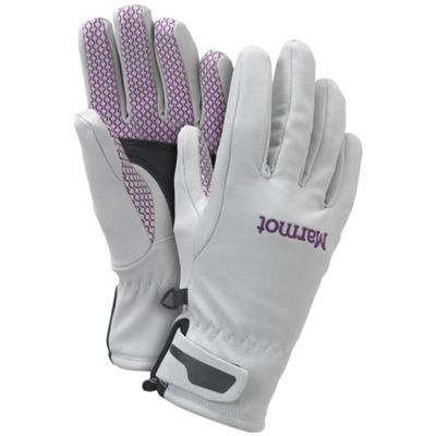 Marmot Women's Glide Softshell Glove