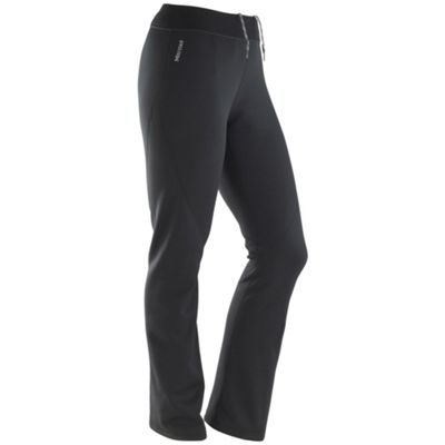 Marmot Women's Power Stretch Boot Cut Pant
