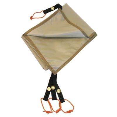 Mountain Hardwear Drifter 3 Footprint
