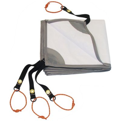 Mountain Hardwear Skyledge 3 Footprint PL