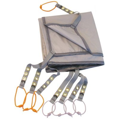Mountain Hardwear Stronghold Foot Print