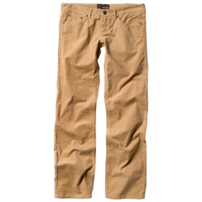 Prana Women's Autumn Cord Pant