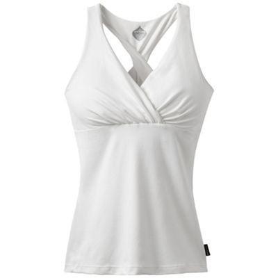 Prana Women's Mahdia Kira Top