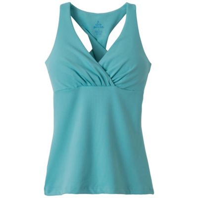 Prana Women's Mahdia Kira Top