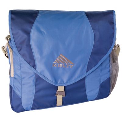 Kelty Messenger Diaper Bag