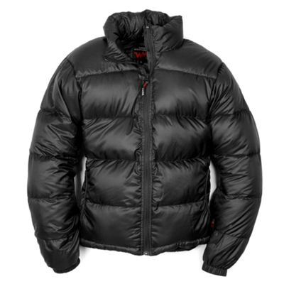 Western Mountaineering Flight Jacket