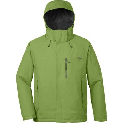 Outdoor Research Men's Igneo Jacket