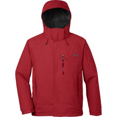 Outdoor Research Men's Igneo Jacket