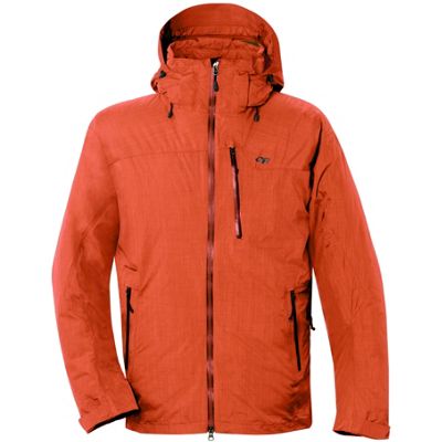 Marmot Womens Firefly Jacket
