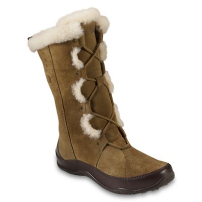 The North Face Women's Abby III Boot