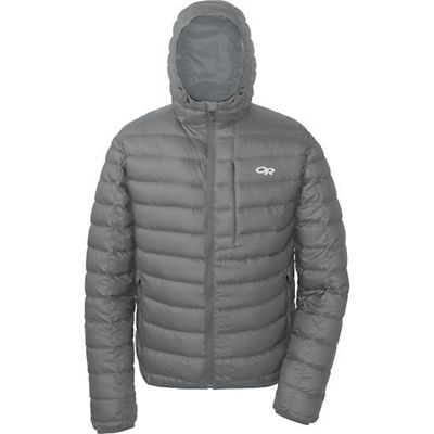 Outdoor Research Men's Transcendent Hoody