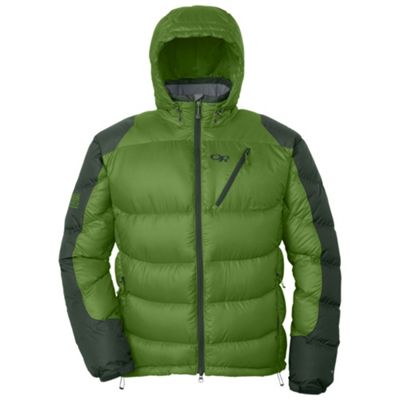 Outdoor Research Men's Virtuoso Hoody