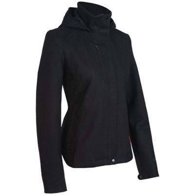 Cloudveil Mens FirsTurn Hooded Jacket