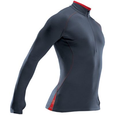 Icebreaker Men's LS Sprint Zip