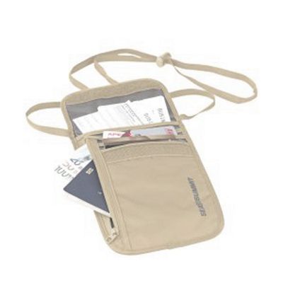 Sea to Summit Light Neck Wallet