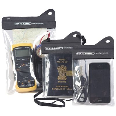 Sea to Summit TPU Accessory Case