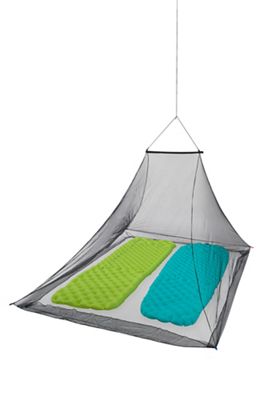 Sea to Summit Mosquito Pyramid Net Shelters