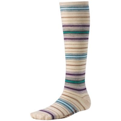 Smartwool Women's Arabica Stripe Sock