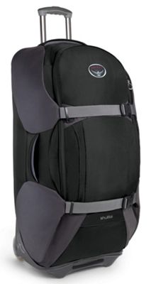 Osprey Shuttle 32IN/110L Travel Pack