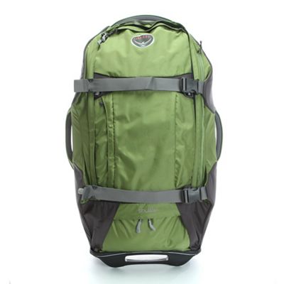Osprey Shuttle 32IN/110L Travel Pack