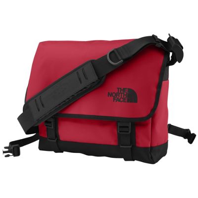 The North Face Base Camp Messenger Bag