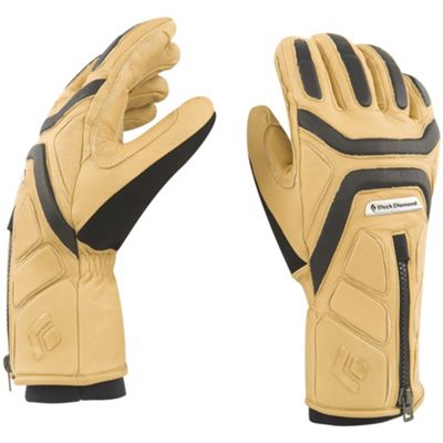 Black Diamond Men's Mad Max Gloves