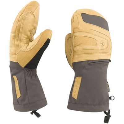 Black Diamond Virago Mitt