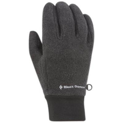 Black Diamond WoolWeight Gloves