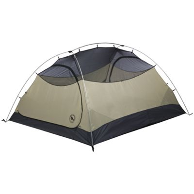 Big Agnes Hager House 3P Tent