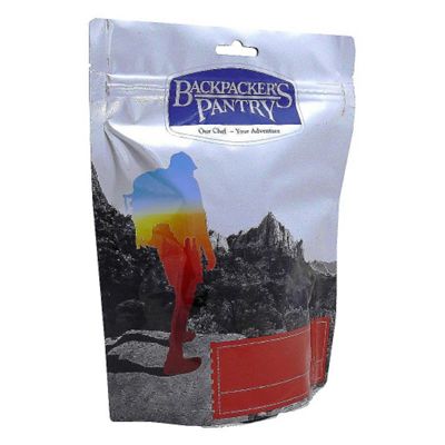 Backpackers Pantry Organic Garden Vegetable Couscous