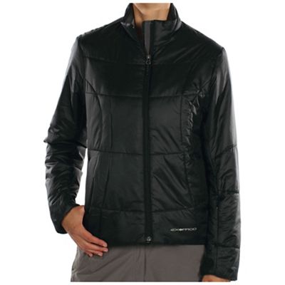Ex Officio Women's Storm Logic Jacket