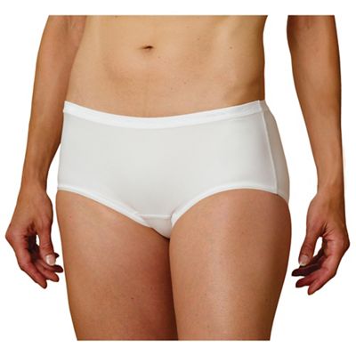 Ex Officio Women's Give-N-Go Boy Cut Bottoms