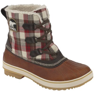 Sorel Women's Tivoli Boot