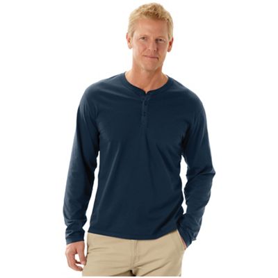 Horny Toad Men's Smooth Henley