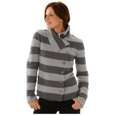 Horny Toad Women's Heartfelt Sweater