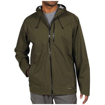 Ex Officio Men's Rain Logic Jacket