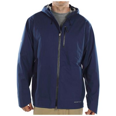 Ex Officio Men's Rain Logic Jacket