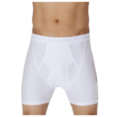 Ex Officio Men's Give-N-Go Boxer Brief