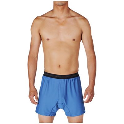 Ex Officio Men's Give-N-Go Boxer