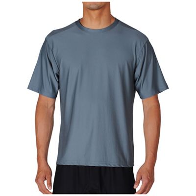 Ex Officio Men's Give-N-Go Tee SS