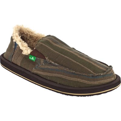 Sanuk Men's Donny Chill