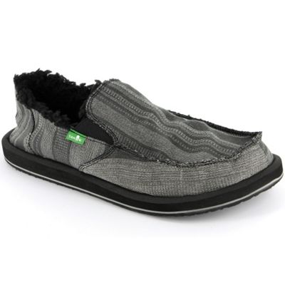 Sanuk Men's Donny Chill