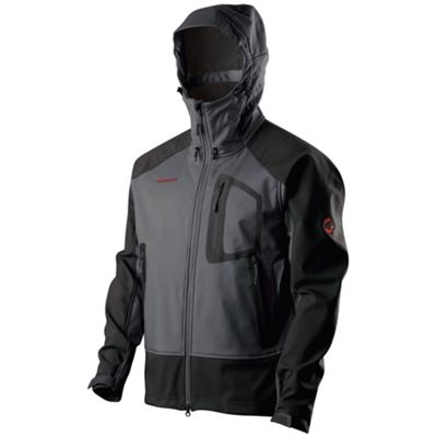 Mammut Men's Herron Jacket