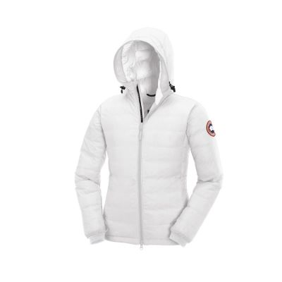 Canada Goose Camp Down Hoody