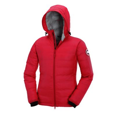 Canada Goose Women's Camp Down Hoody